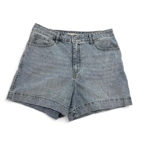 ✨ Rebecca Minkoff (RM) Mom Shorts 🛍️